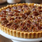 Easy Traditional Pecan Pie: Discover Our Secret Recipe!
