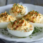 Million Dollar Deviled Eggs: Discover the Secret Recipe!