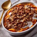 Southern Maple Sweet Potato Casserole: A Must-Try Recipe!