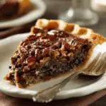 Texas Chocolate Pecan Pie: Discover the Secret Recipe!