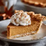 The Best Pumpkin Pie Recipe to Impress Your Guests Today!