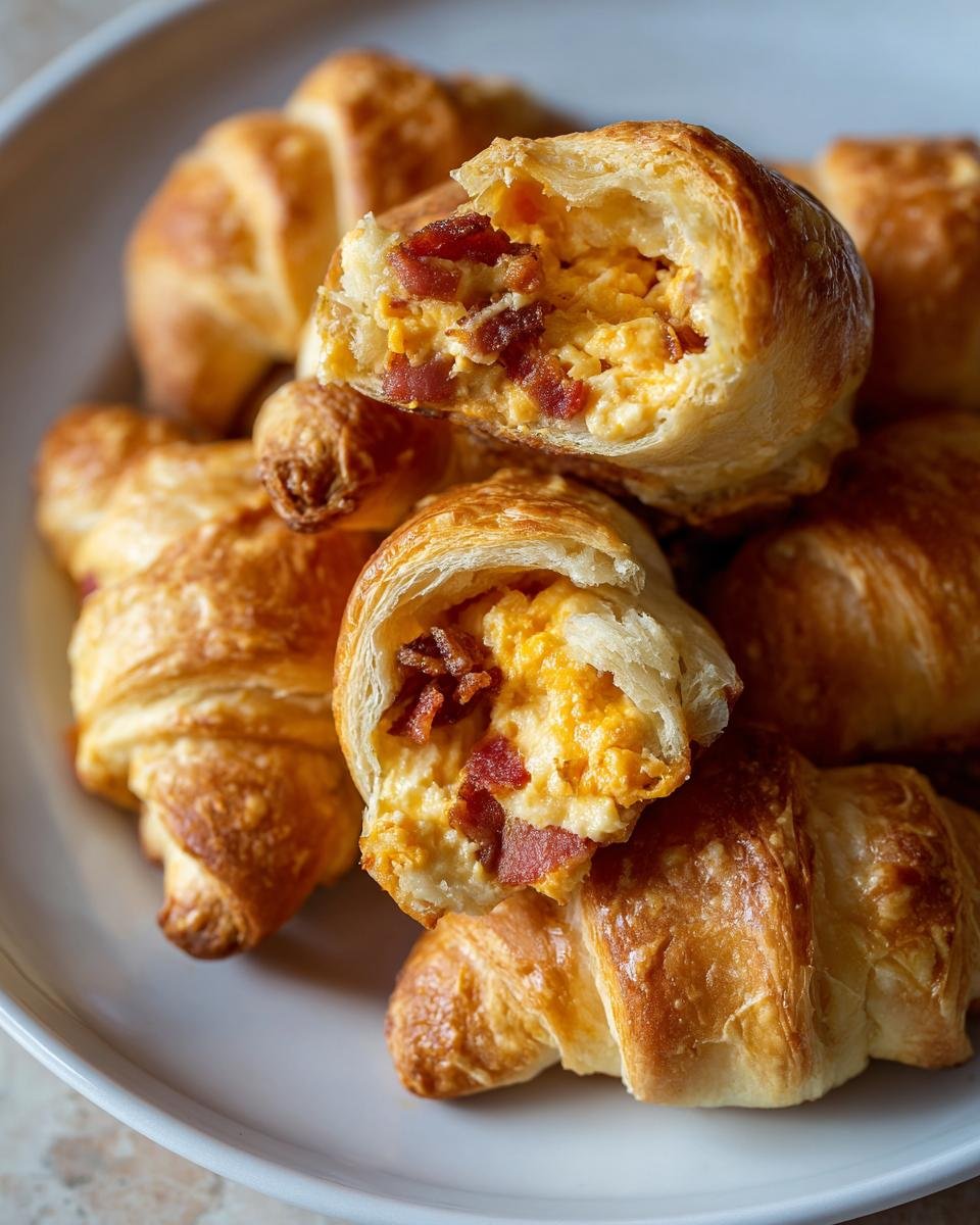 4-Ingredient Party Bites That Everyone - detail 2