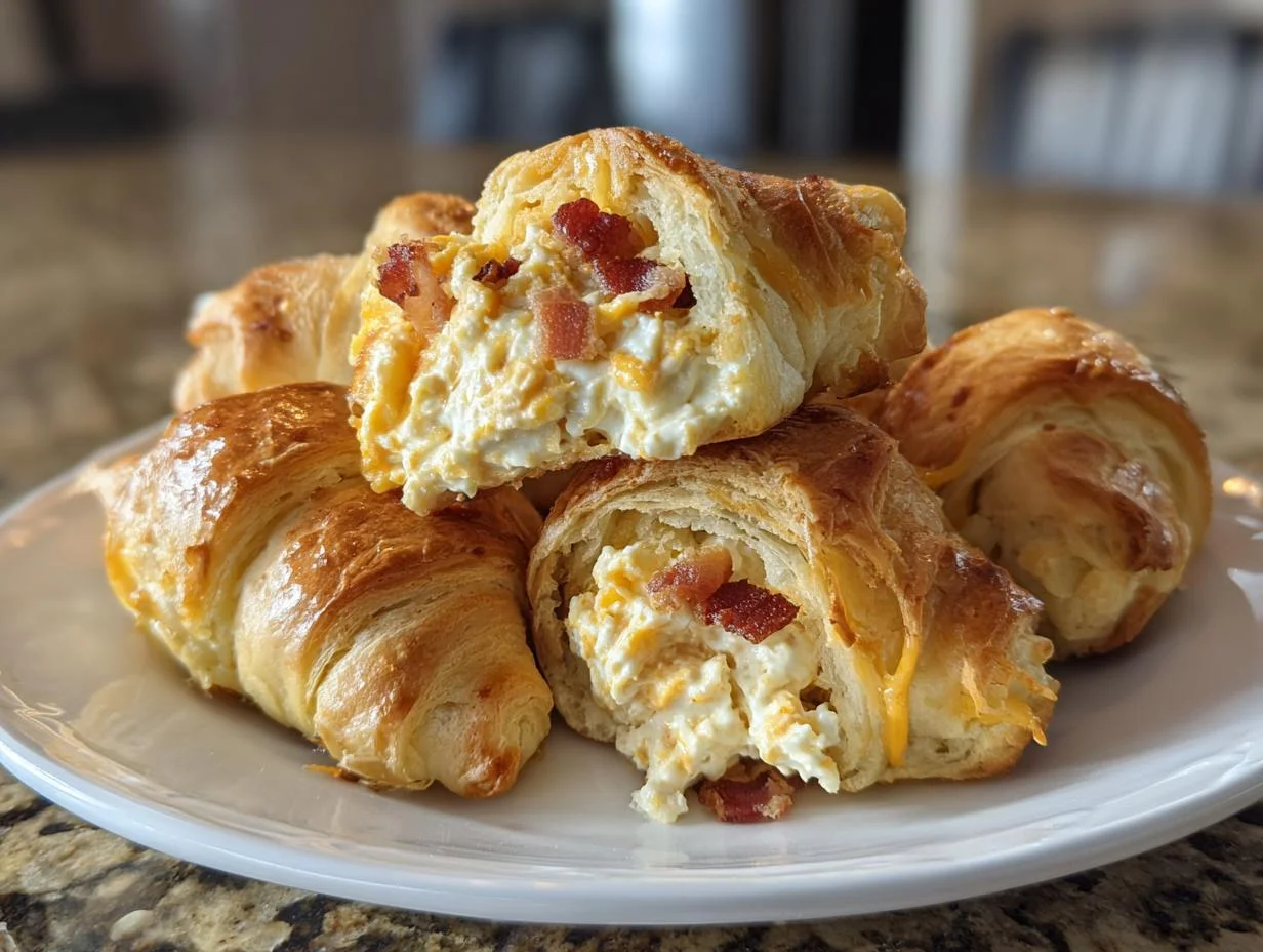 4-Ingredient Party Bites That Everyone