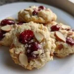 Almond Cherry Cookies – A Perfect Holiday Treat Idea