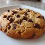 BEST Chocolate Chip Cookies