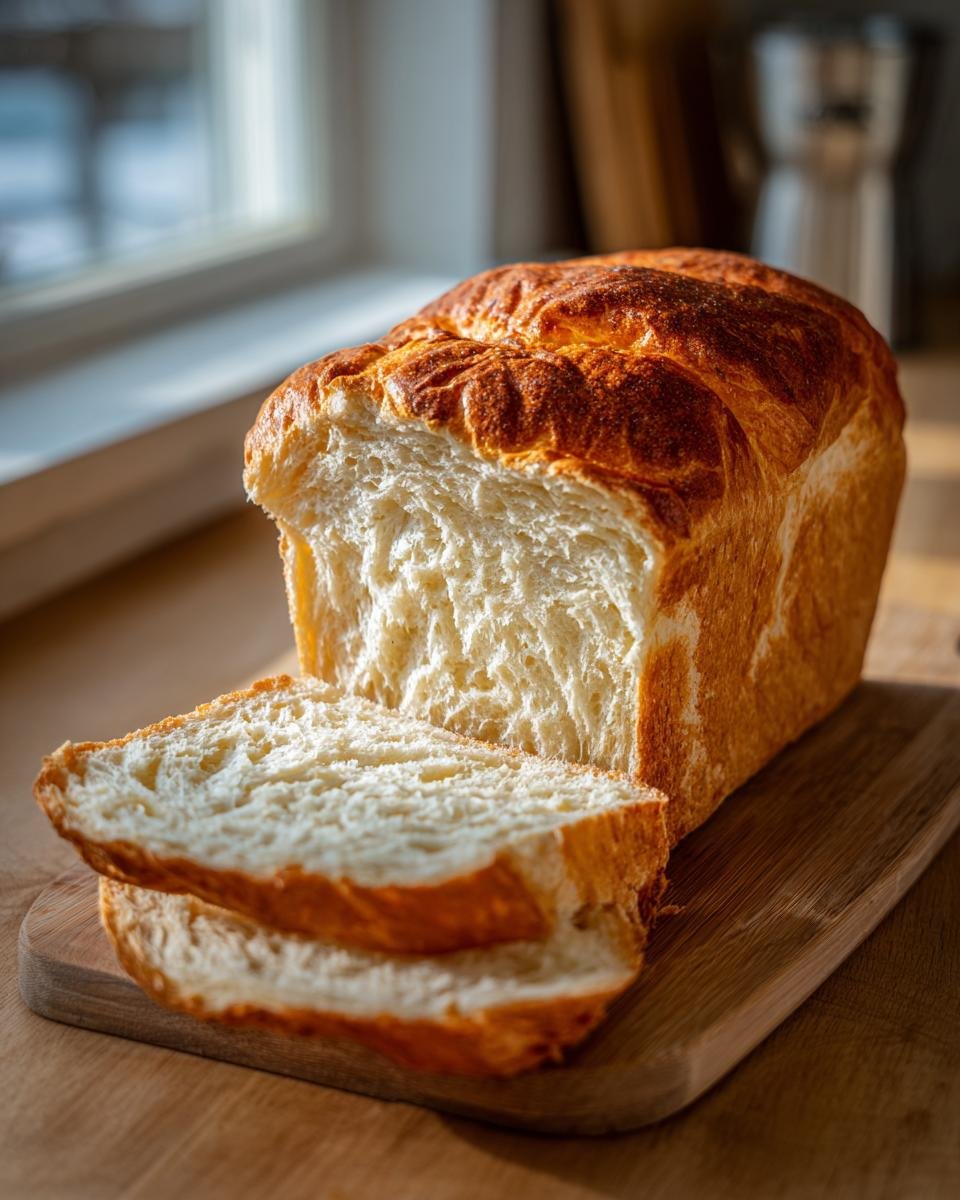Best Amish White Bread - detail 1