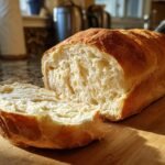 Best Amish White Bread