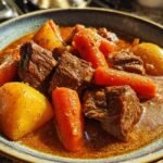 Best Ever Beef Stew