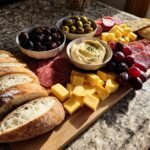 Build a Cheap Charcuterie Board