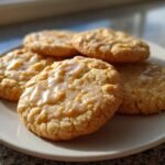 Butter cookies recipe