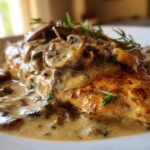 Buttery Whipped Shortbread Cookies That Melt Away