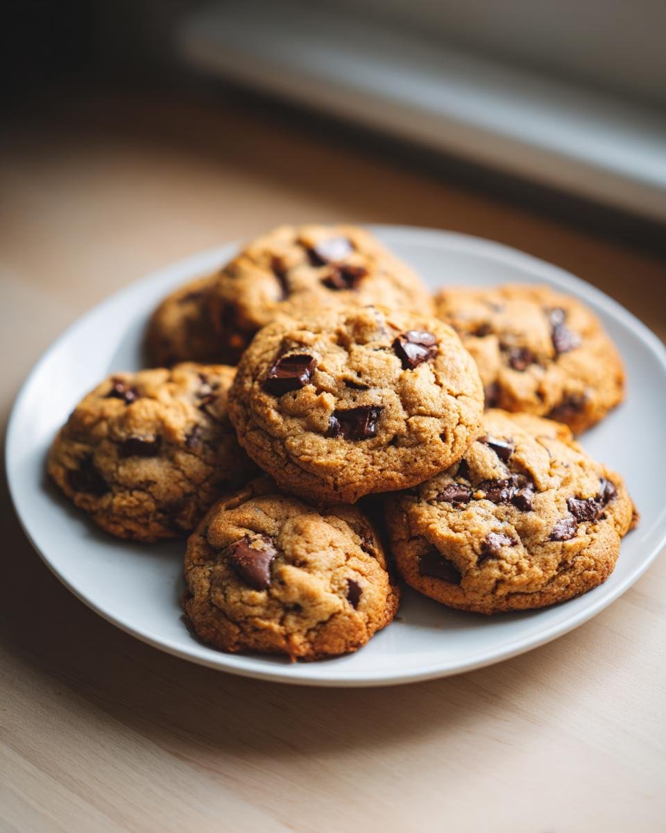 Cake Mix Cookies - detail 1