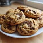 Cake Mix Cookies