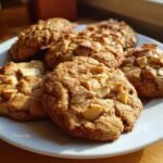 Cinnamon Apple Cookies – Easy Fall Dessert Recipe