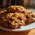 Cookie recipes oatmeal raisin