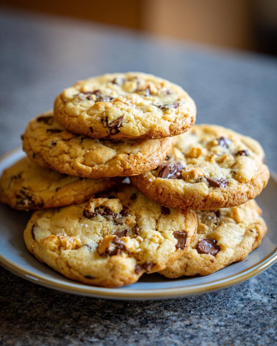 Cookies and Cream Cookies - detail 1