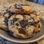 Cookies and Cream Cookies