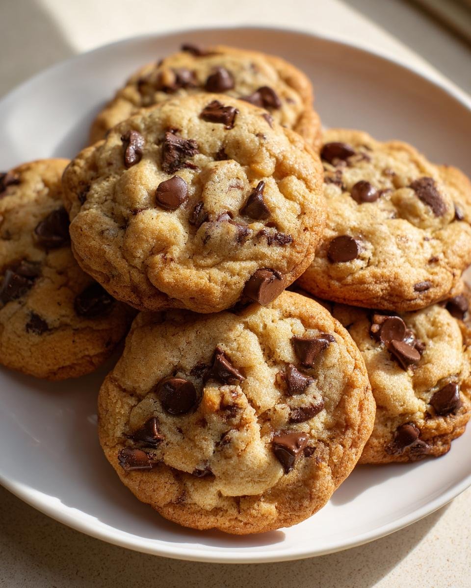 Cream Cheese Cake Mix Cookies Recipe - detail 1