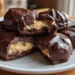 Decadent Buckeye Cookies Recipe