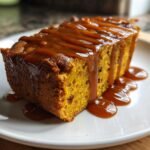 Delicious Fall Desserts: Caramel, Pumpkin