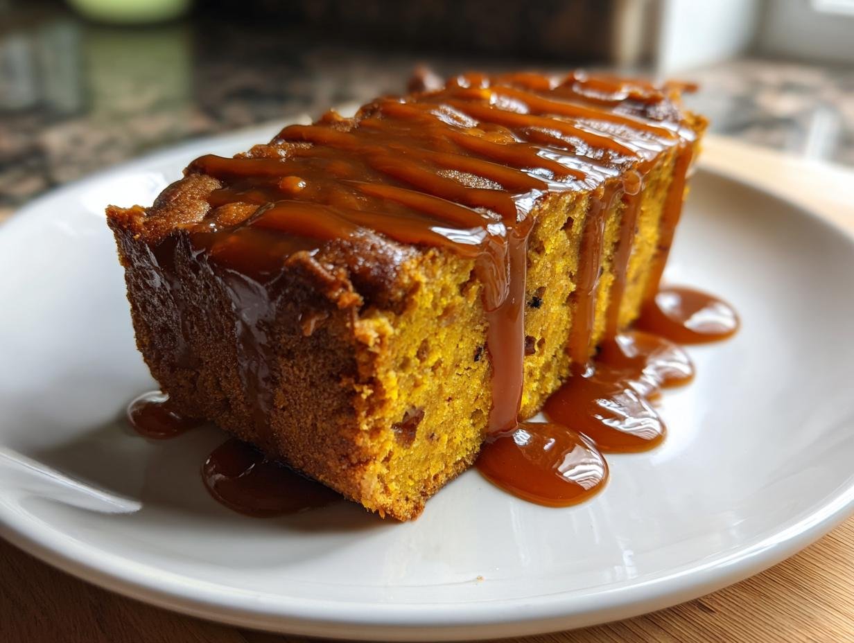 Delicious Fall Desserts: Caramel, Pumpkin
