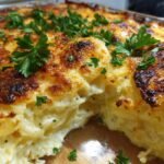 Delicious Scalloped Potatoes Recipe