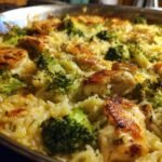 Easy Dinner Recipes and Dessert Recipes