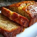 Easy One-Bowl BEST Banana Bread Recipe