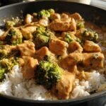 Easy Texas Roadhouse Butter Chicken Skillet Recipe