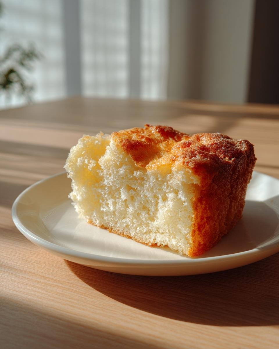 Easy and Delicious Bakery Recipes - detail 1