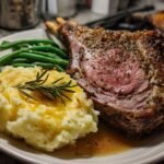 Holiday Dinner Made Easy – Easter Roasts & Large Side Dishes