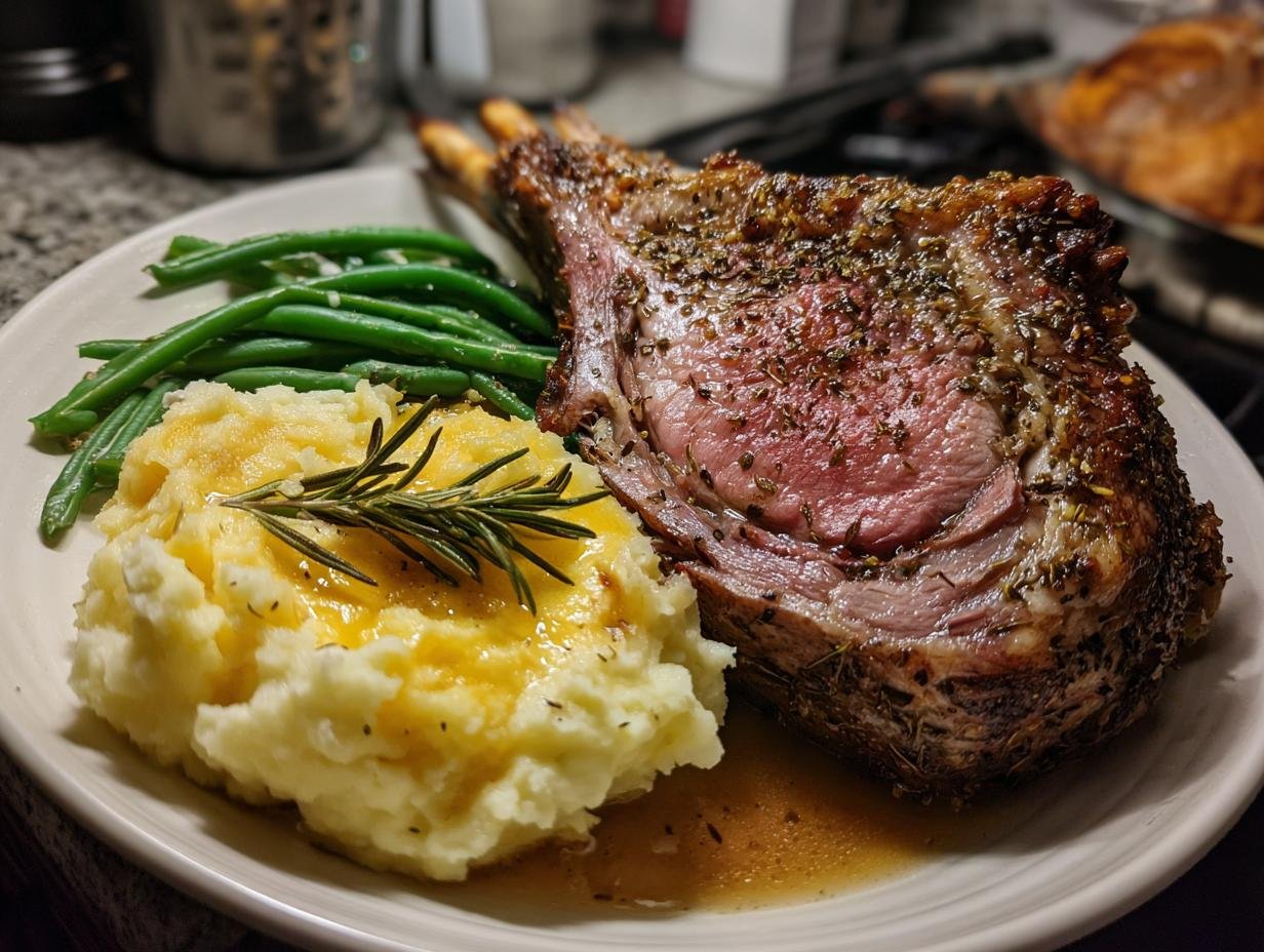 Holiday Dinner Made Easy – Easter Roasts & Large Side Dishes