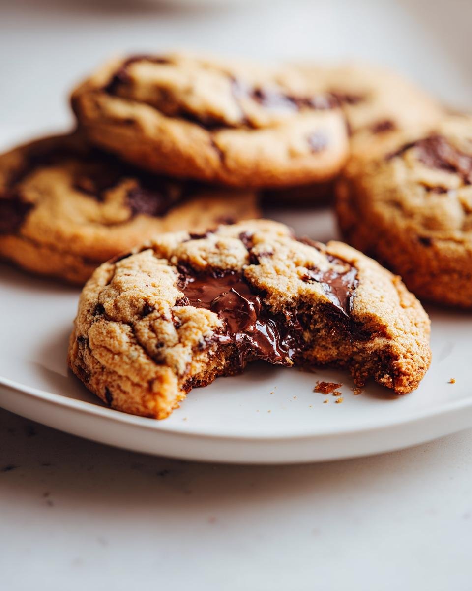 Holiday baking recipes - detail 1