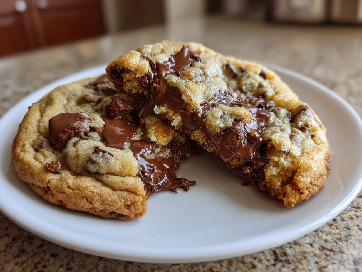 Holiday baking recipes