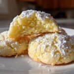 How to Make Lemon Meltaway Cookies: A Soft, Tangy Treat