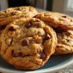 How to Make the BEST Oatmeal Cookies with Chocolate Chips