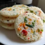 Instant Rava Idli | Easy No-Ferment Indian Breakfast