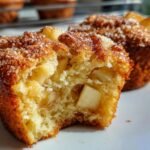 Irresistible Apple Cinnamon Muffins