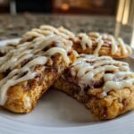 Irresistible Cinnamon Roll Cookies Recipe