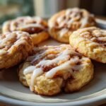 Irresistible Cinnamon Roll Cookies Recipe for Cozy Days