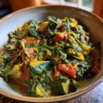 Irresistible Zucchini Sauce