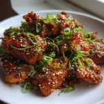 Korean Chicken