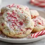 Magical Candy Cane Cookies – Festive Holiday Cookie Recipe