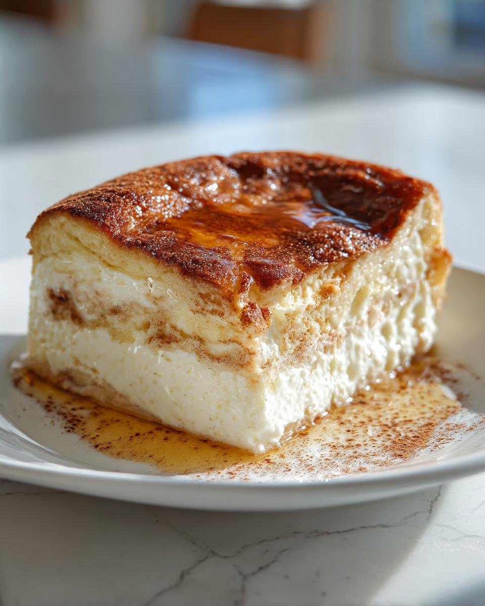 Melopita Recipe – Traditional Greek Honey Pie Dessert - detail 1