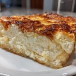 Melopita Recipe – Traditional Greek Honey Pie Dessert