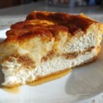 Melopita Recipe – Traditional Greek Honey Pie Dessert