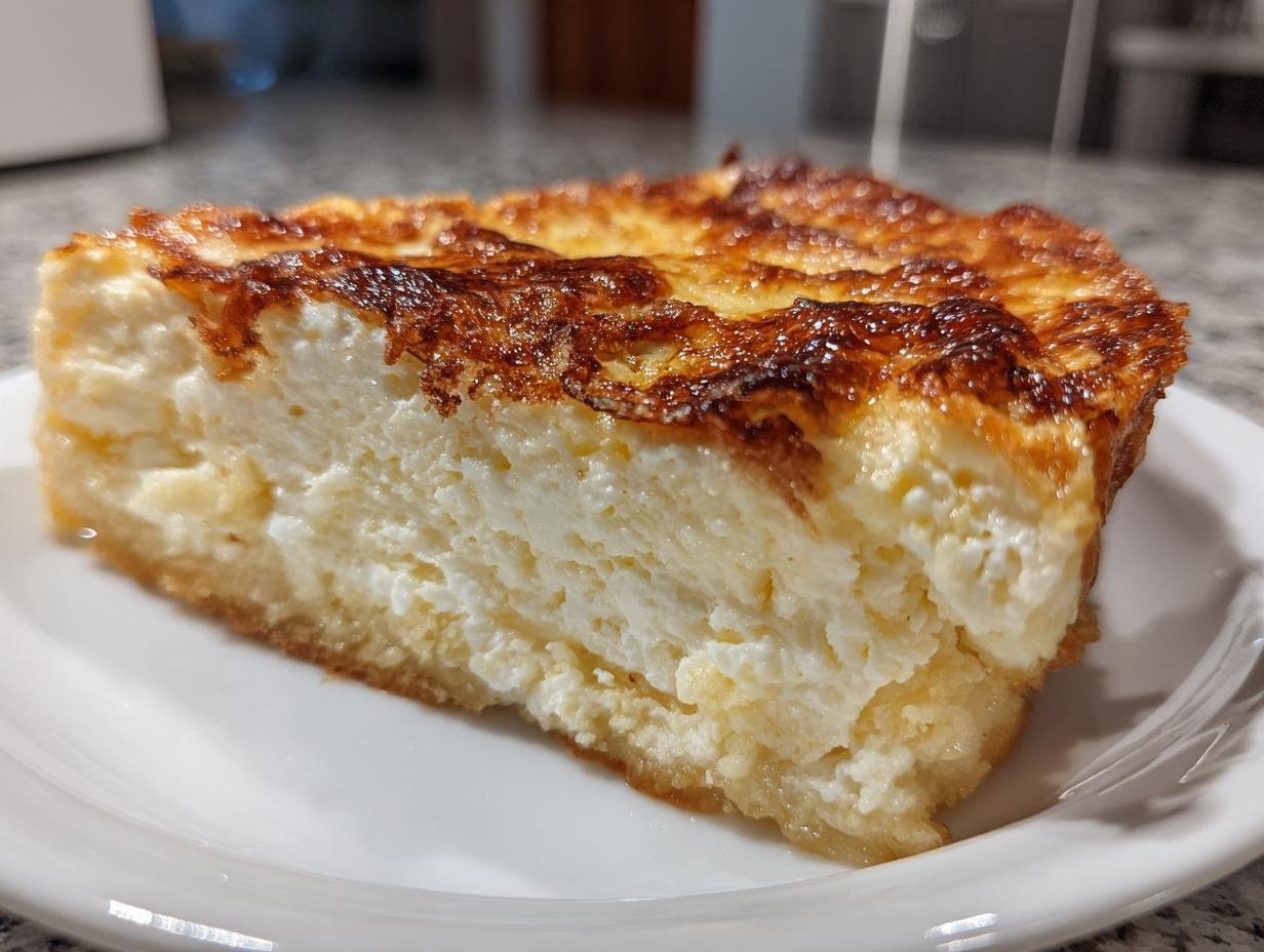 Melopita Recipe – Traditional Greek Honey Pie Dessert