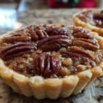 Mini Pecan Pies