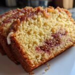 Moist and Delicious Fresh Fig Cake