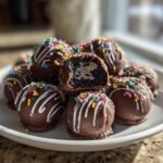 Oreo Balls